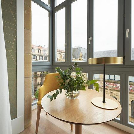 Intelier Villa Katalina 圣塞瓦斯蒂安 外观 照片