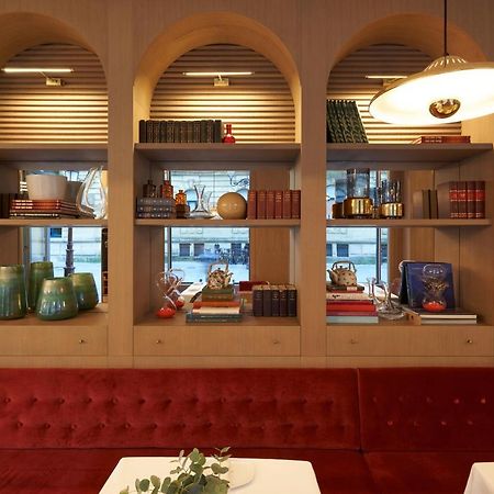 Intelier Villa Katalina 圣塞瓦斯蒂安 外观 照片