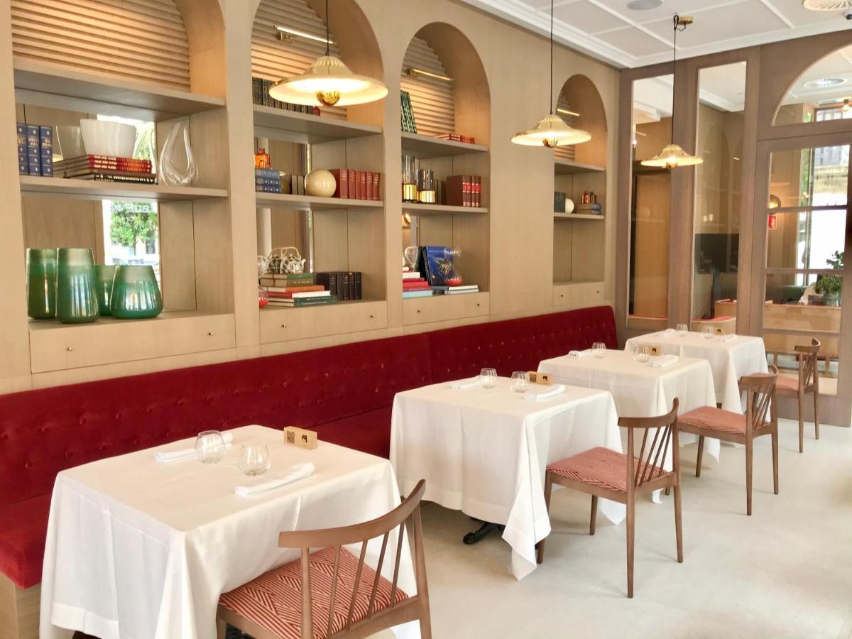Intelier Villa Katalina 圣塞瓦斯蒂安 外观 照片