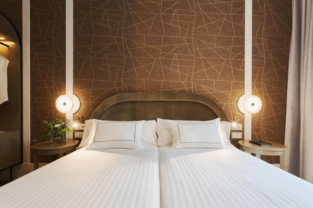 Intelier Villa Katalina 圣塞瓦斯蒂安 外观 照片