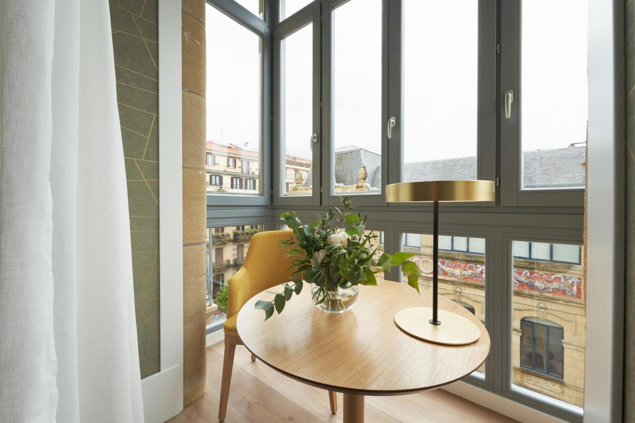Intelier Villa Katalina 圣塞瓦斯蒂安 外观 照片
