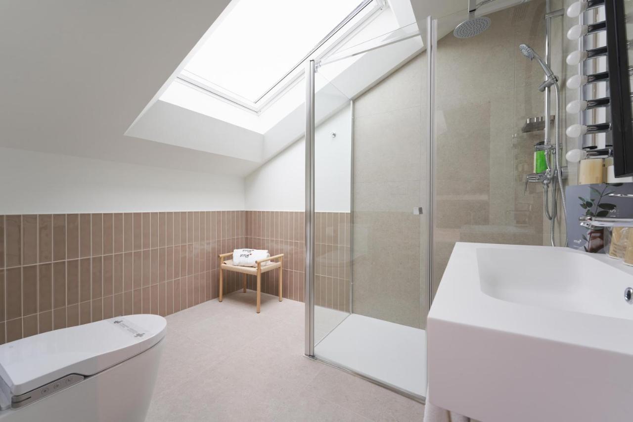 Intelier Villa Katalina 圣塞瓦斯蒂安 外观 照片