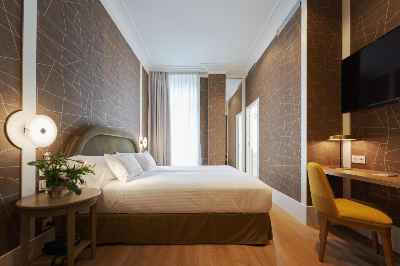 Intelier Villa Katalina 圣塞瓦斯蒂安 外观 照片