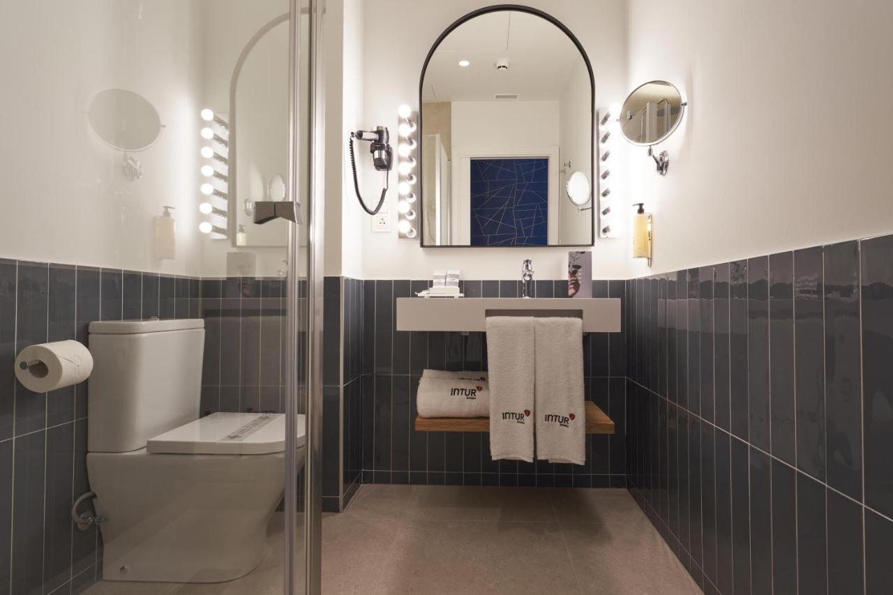 Intelier Villa Katalina 圣塞瓦斯蒂安 外观 照片