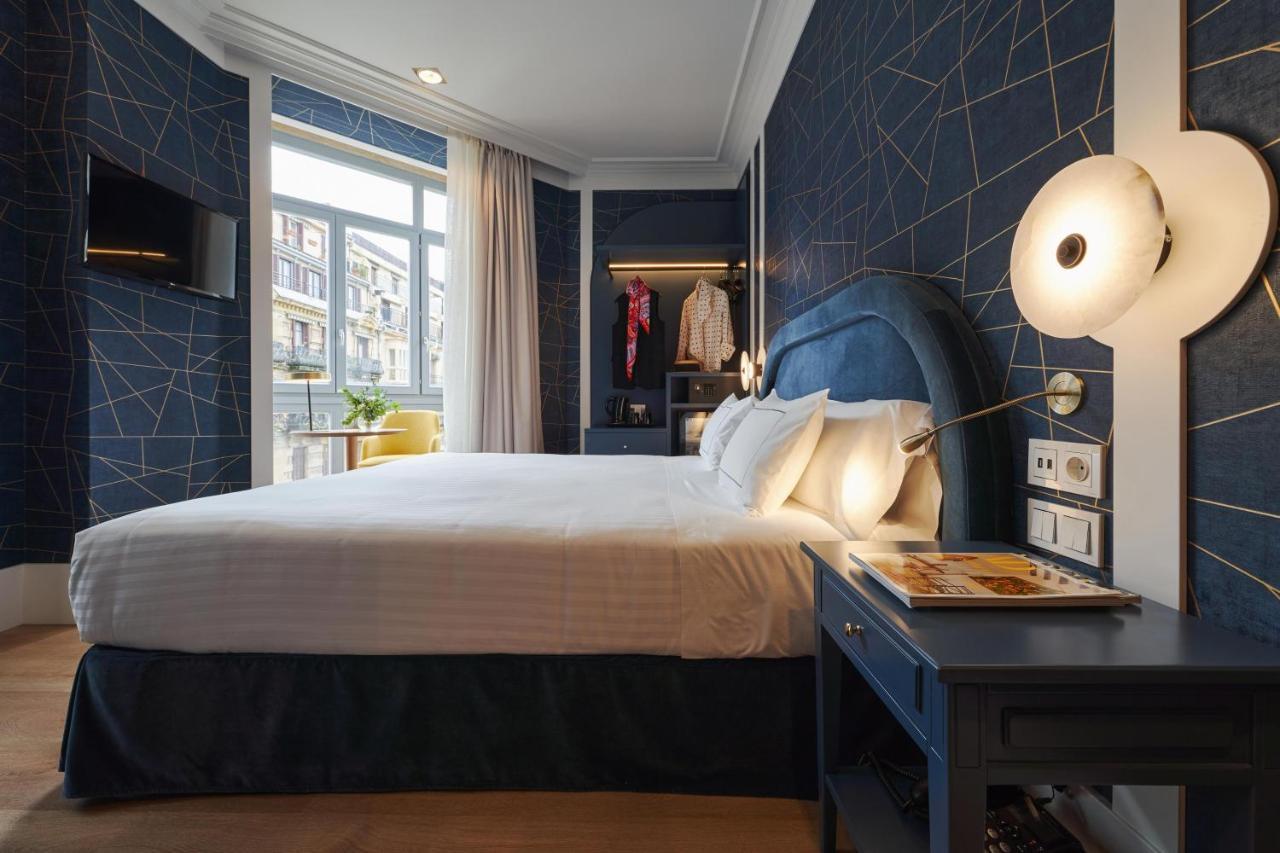 Intelier Villa Katalina 圣塞瓦斯蒂安 外观 照片