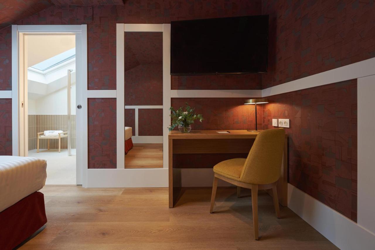 Intelier Villa Katalina 圣塞瓦斯蒂安 外观 照片
