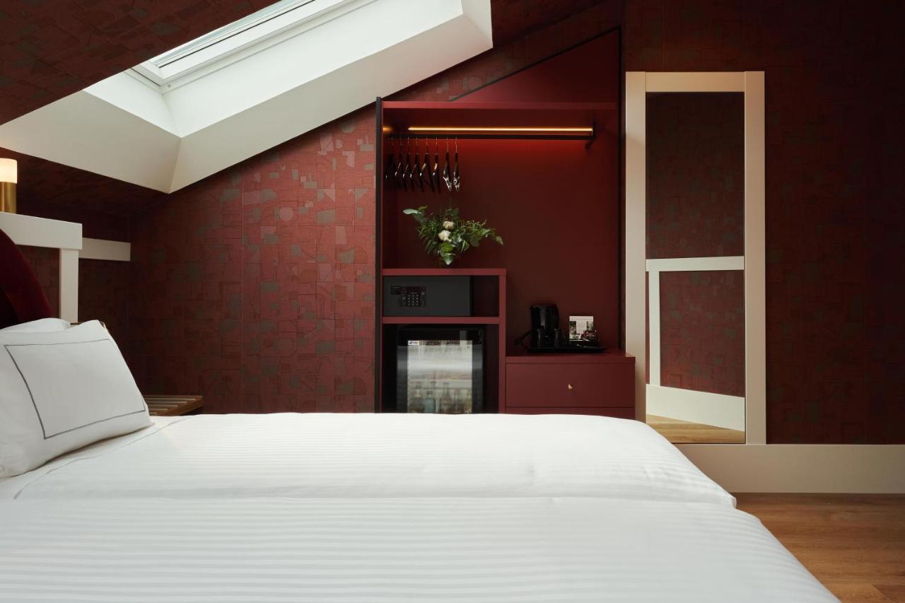 Intelier Villa Katalina 圣塞瓦斯蒂安 外观 照片