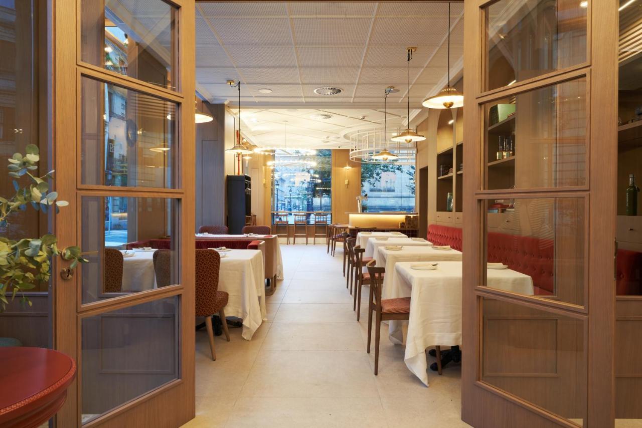 Intelier Villa Katalina 圣塞瓦斯蒂安 外观 照片