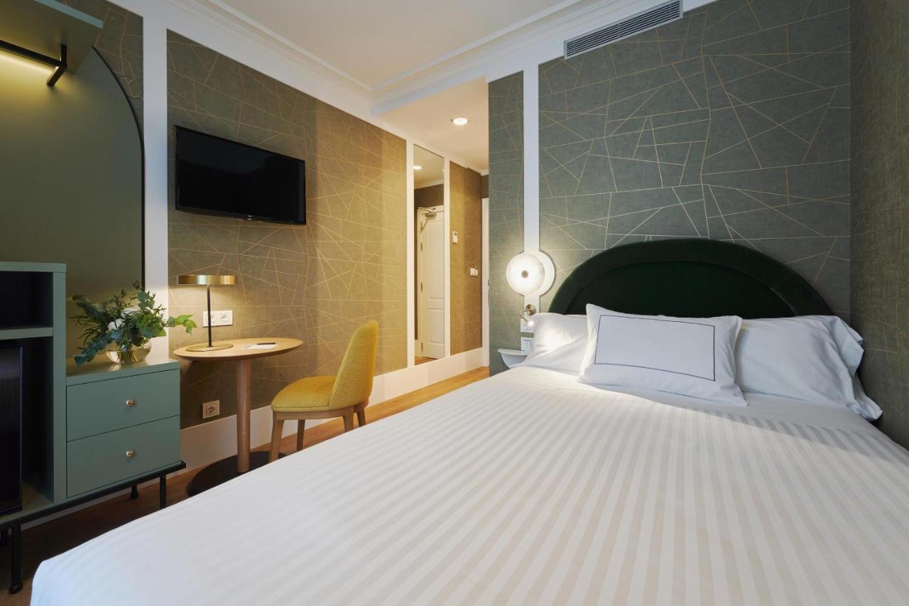 Intelier Villa Katalina 圣塞瓦斯蒂安 外观 照片