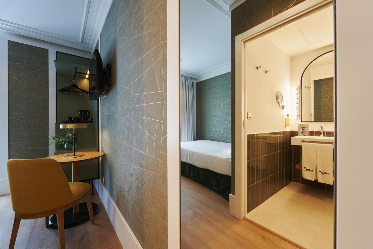 Intelier Villa Katalina 圣塞瓦斯蒂安 外观 照片